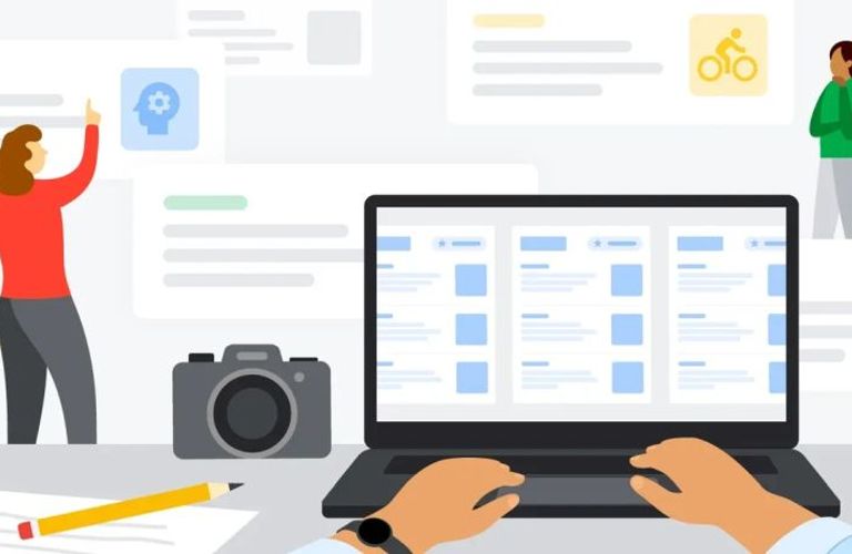 Google Nieuws Showcase nu ook in Nederland