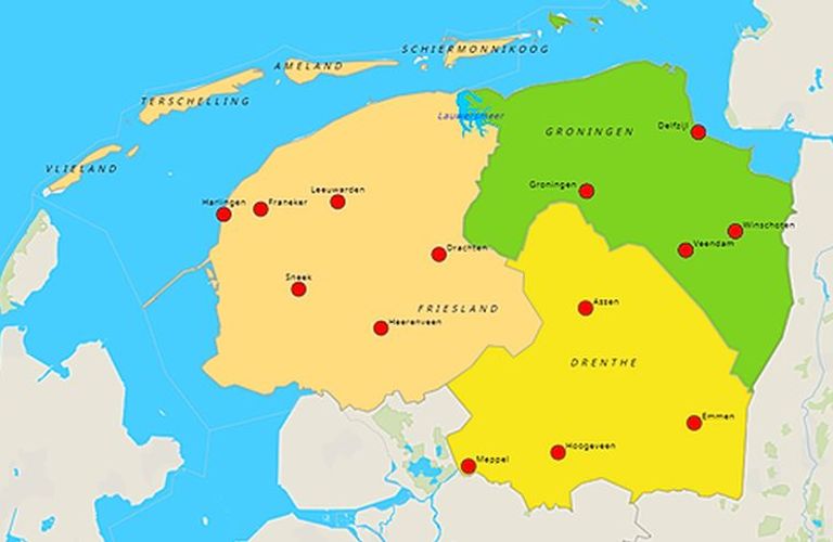 Mediahuis reageert op overname van NDC Mediagroep Titels door ROVAVO