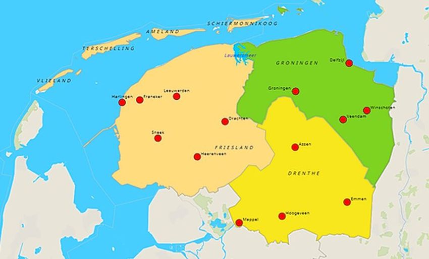 Mediahuis reageert op overname van NDC Mediagroep Titels door ROVAVO