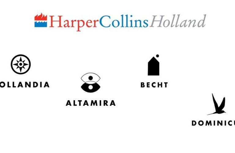 HarperCollins Holland neemt flink deel Gottmer over