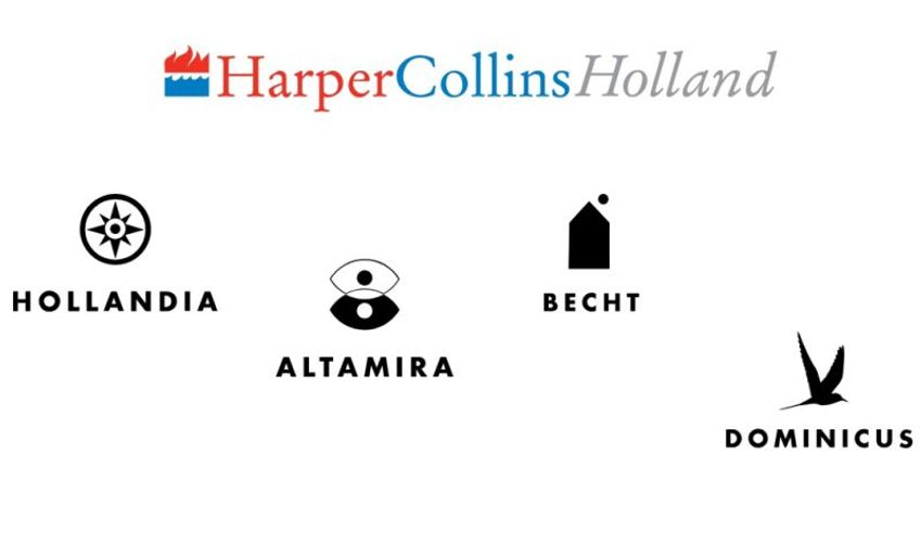 HarperCollins Holland neemt flink deel Gottmer over