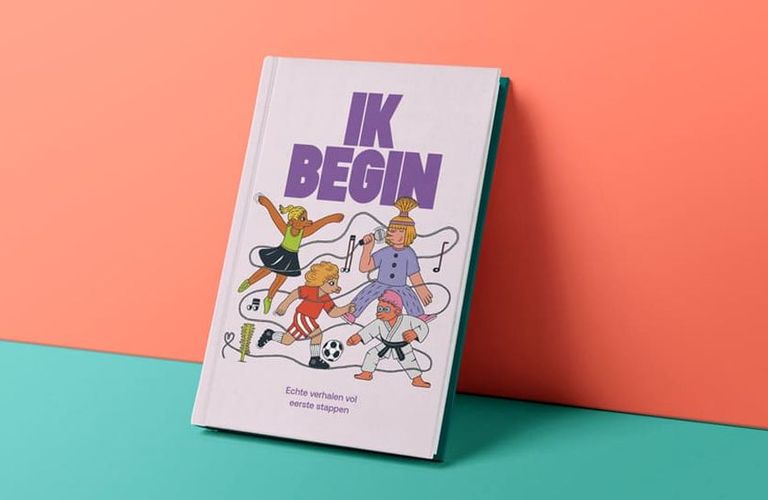 CPNB en ABN AMRO stimuleren sport, kunst, cultuur en lezen tijdens de Kinderboekenweek