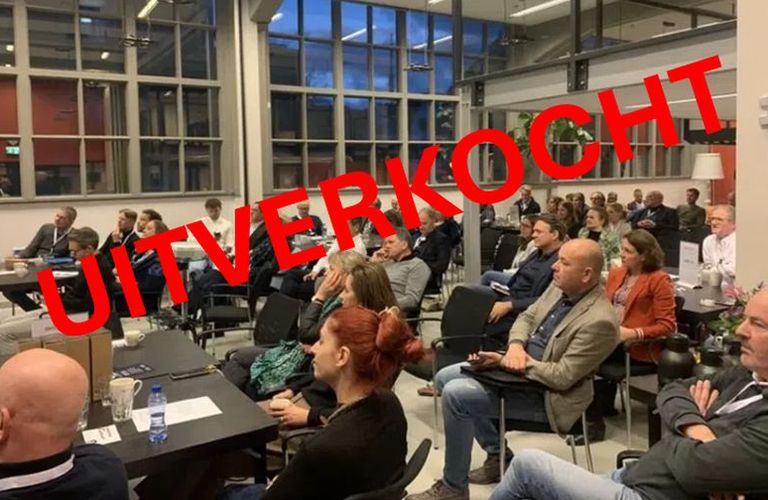 inct.spiratie 2025: praat en denk mee over AI in Publishing