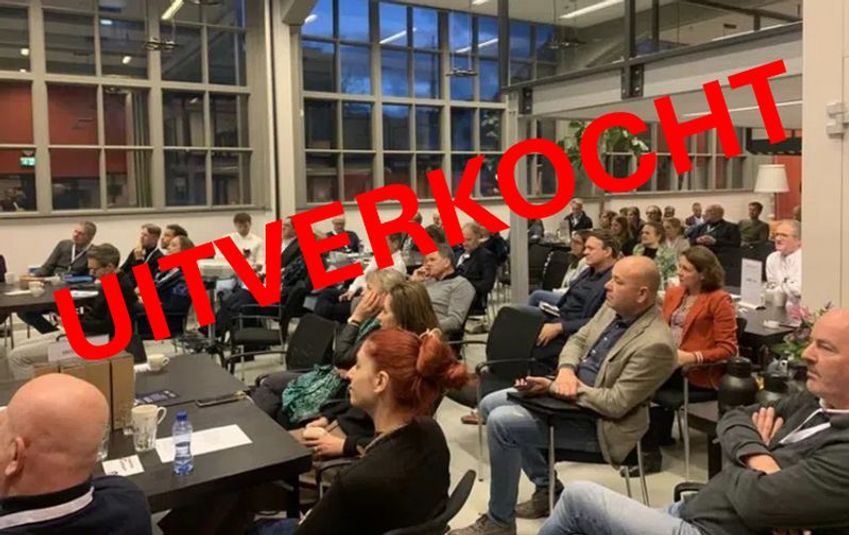 inct.spiratie 2025: praat en denk mee over AI in Publishing