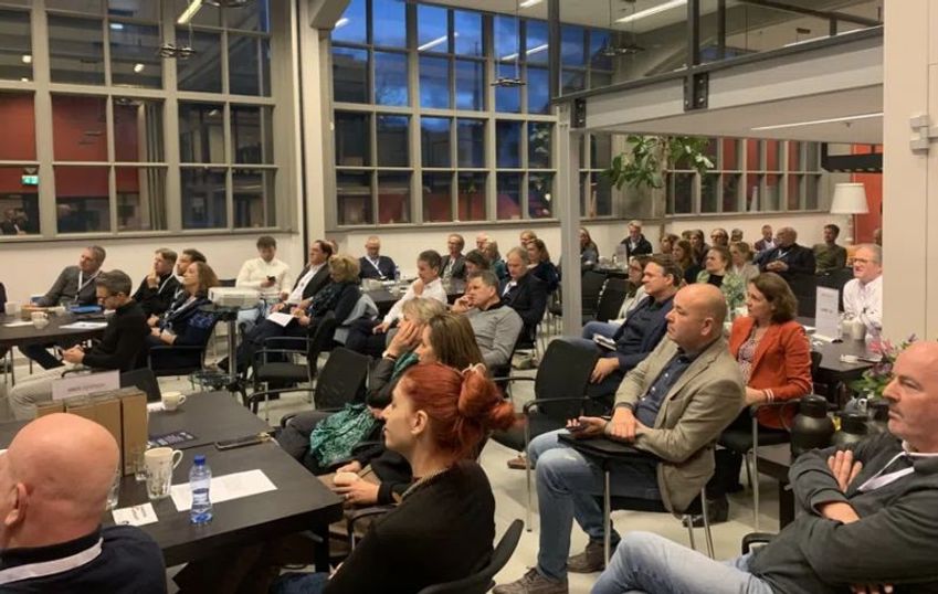 inct.spiratie 2025: praat en denk mee over AI in Publishing