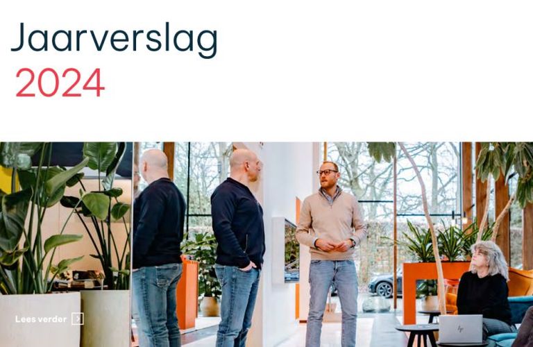 Commissariaat publiceert jaarverslag 2024