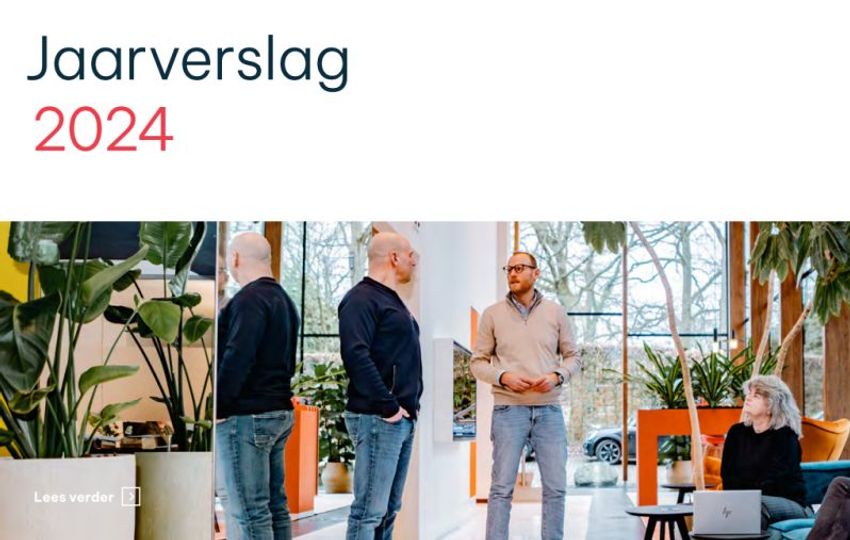 Commissariaat publiceert jaarverslag 2024