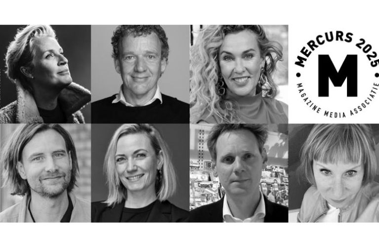 Margriet van der Linden voorzitter jury Mercurs 2025