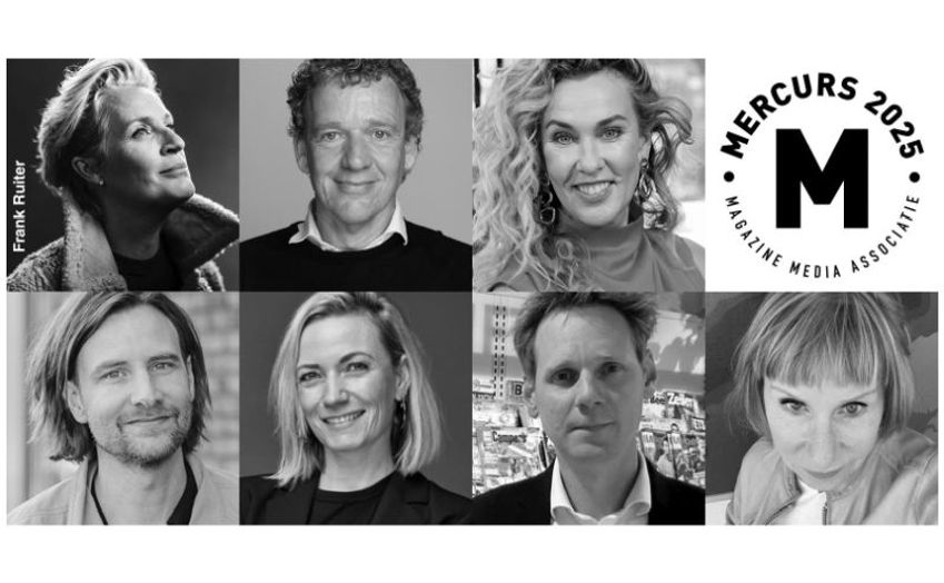 Margriet van der Linden voorzitter jury Mercurs 2025