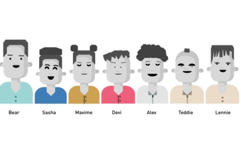 KB ontwerpt persona’s voor toegankelijker lezen