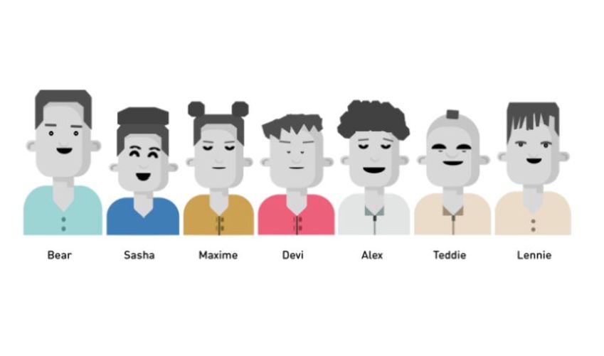 KB ontwerpt persona’s voor toegankelijker lezen