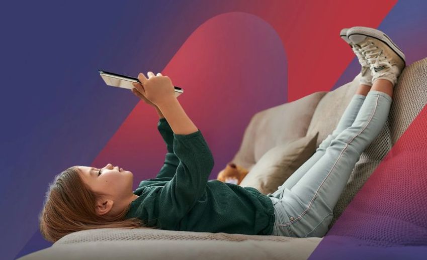 NMO Kids Monitor: Kinderen zijn mediafans en kiezen voor zowel scherm als papier