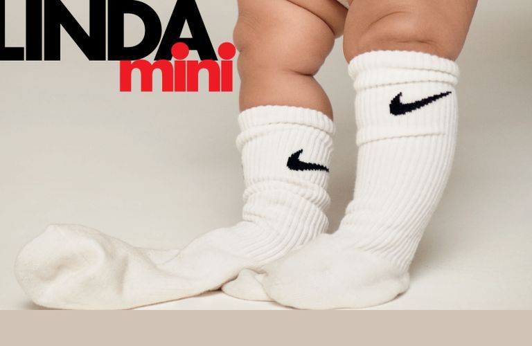 LINDA. start LINDA.mini