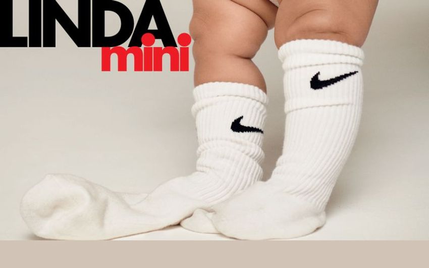 LINDA. start LINDA.mini