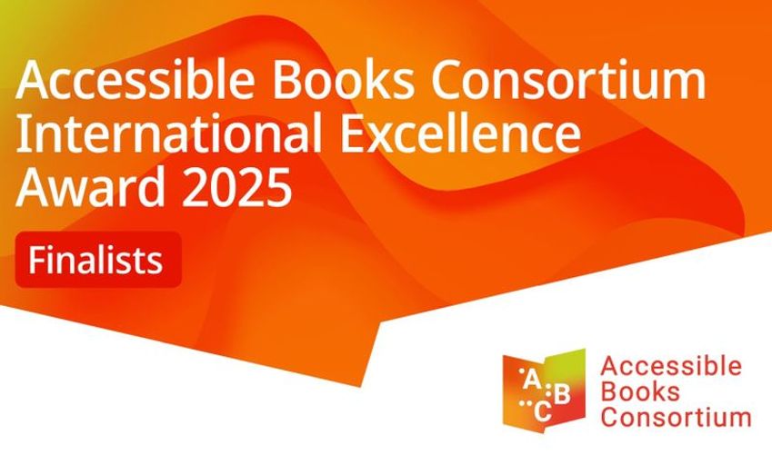 APACE-project genomineerd voor de ABC International Excellence Award 2025