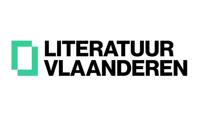Extra steun voor Literatuur Vlaanderen