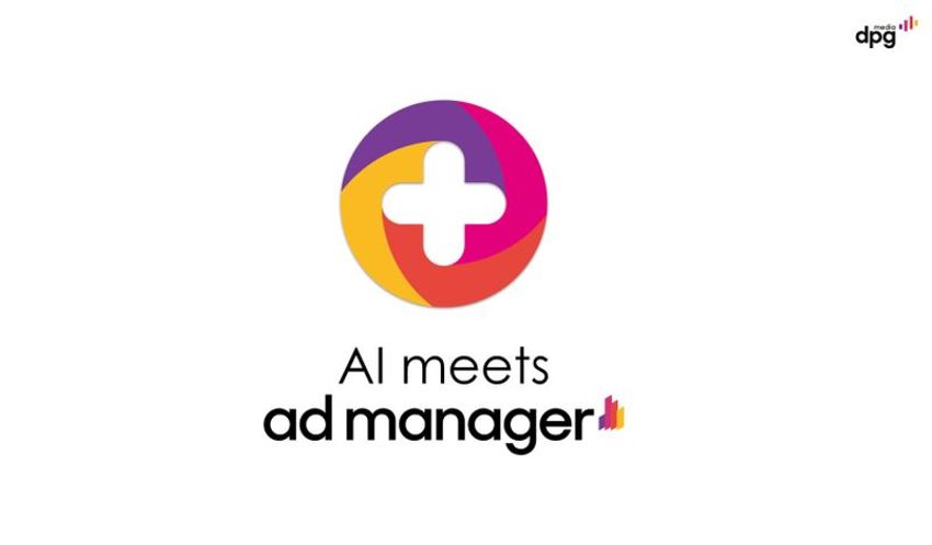 DPG Media belooft tot 40% betere campagnes met nieuwe AI-tool