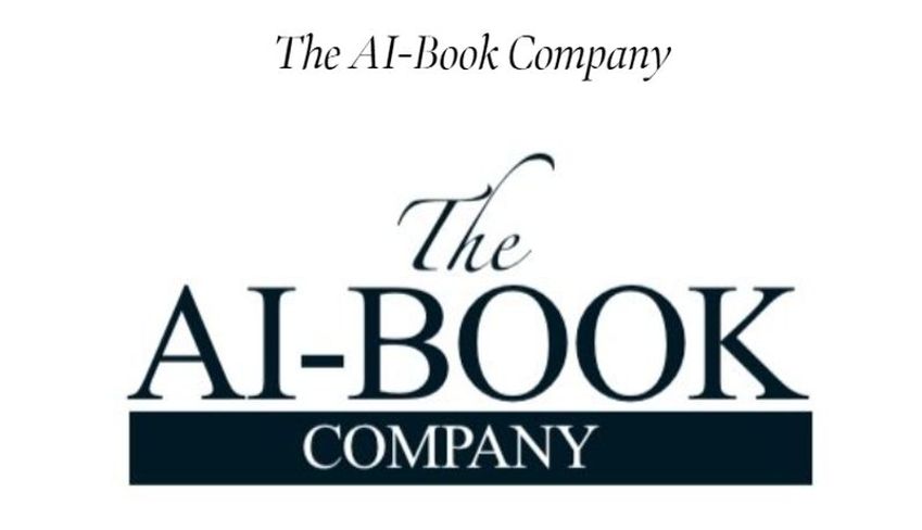 Managementboek gaat AI-books verkopen