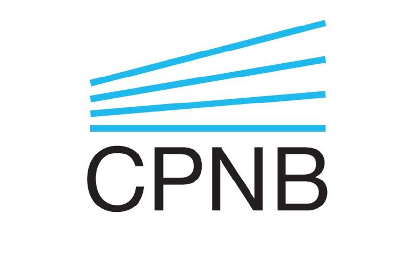 CPNB presenteert nieuw logo