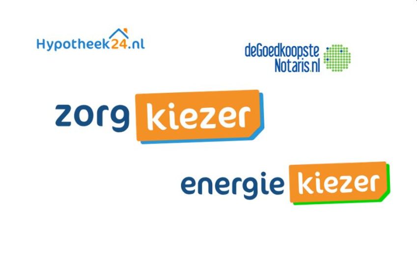 Mediahuis neemt vergelijkingssites over