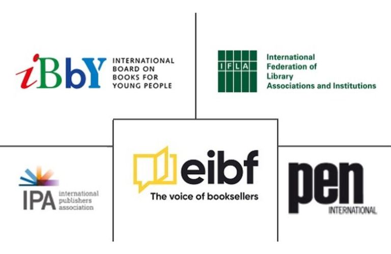 Boekensector lanceert wereldwijde oproep tot inclusie