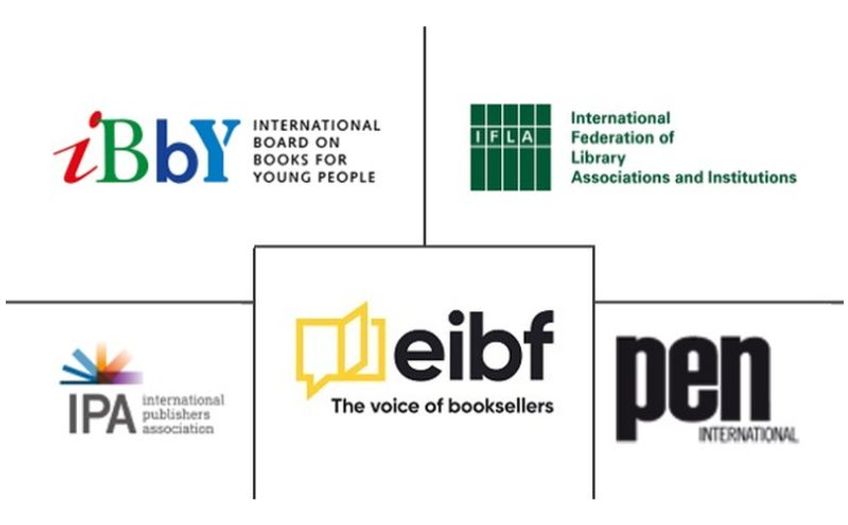 Boekensector lanceert wereldwijde oproep tot inclusie