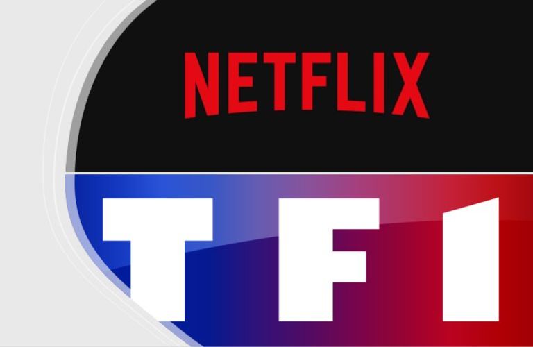Netflix voegt lineaire tv toe in Frankrijk