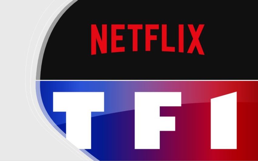 Netflix voegt lineaire tv toe in Frankrijk