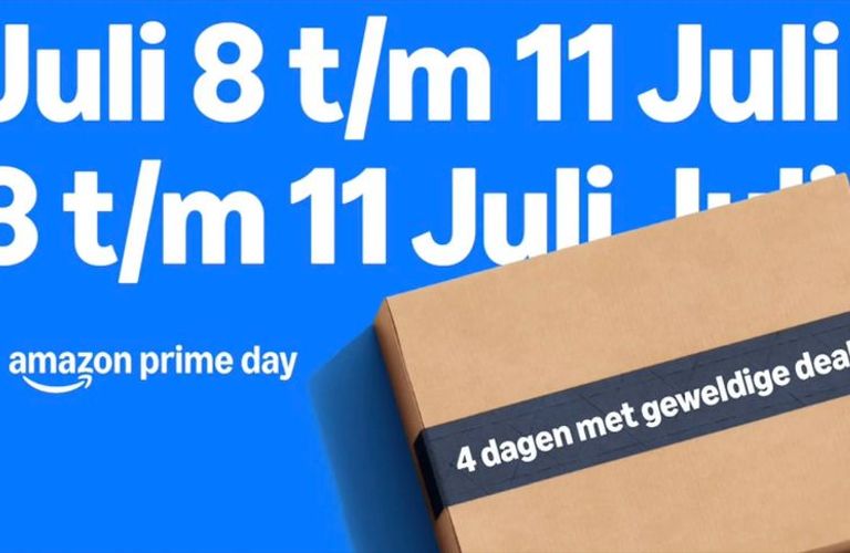 Amerikaanse tegenactie tijdens Prime Day biedt inspiratie voor Nederlandse boekverkopers