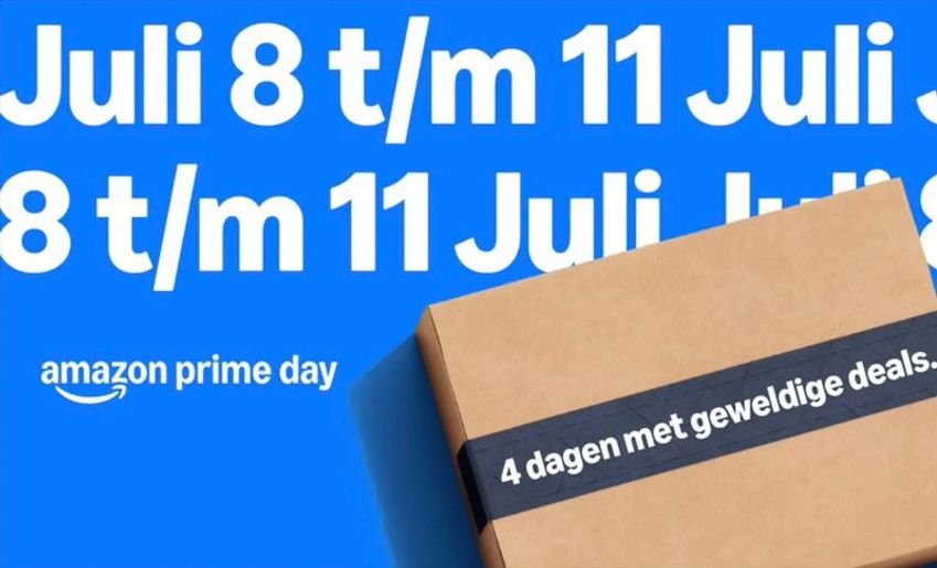 Amerikaanse tegenactie tijdens Prime Day biedt inspiratie voor Nederlandse boekverkopers