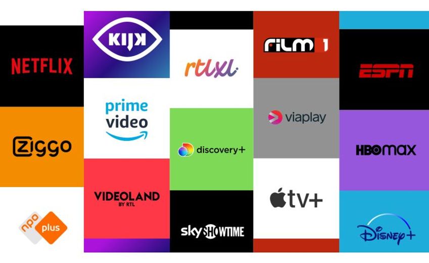 Gen Z en Millennials kiezen goedkopere streaming-abonnementen