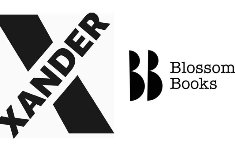 Xander Uitgevers neemt Blossom Books over