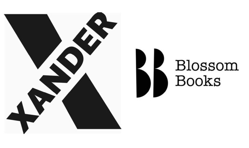 Xander Uitgevers neemt Blossom Books over