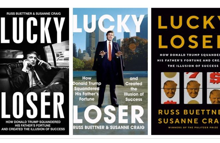 Uitgever wint van Trump: rechter veegt mega-aanklacht tegen PRH van tafel