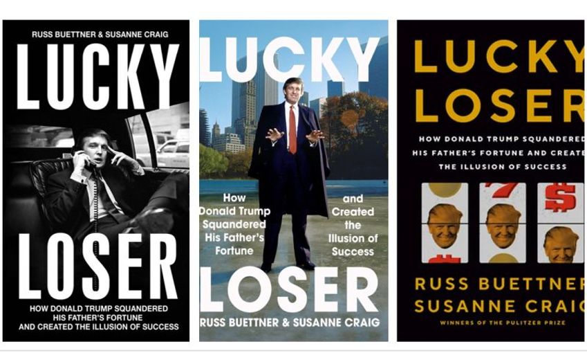 Uitgever wint van Trump: rechter veegt mega-aanklacht tegen PRH van tafel