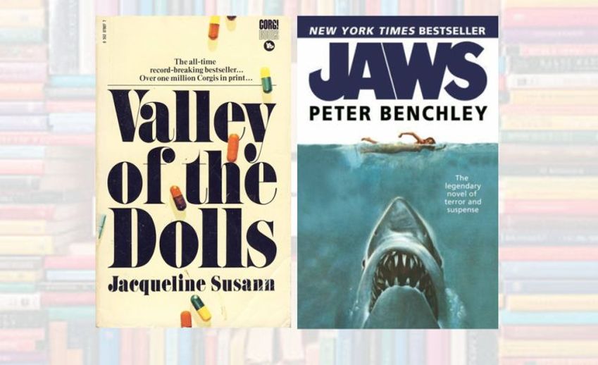 Einde mass market paperback in VS