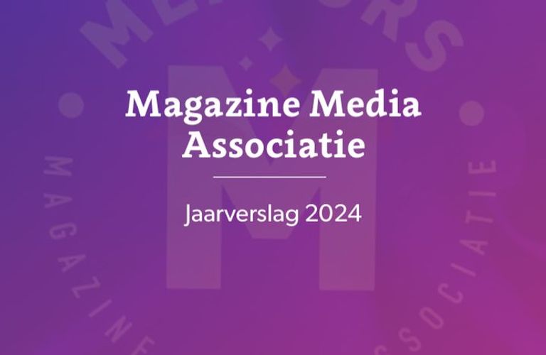 MMA Jaarverslag 2024: Kennisdeling, Innovatie en Succesvolle Lobby