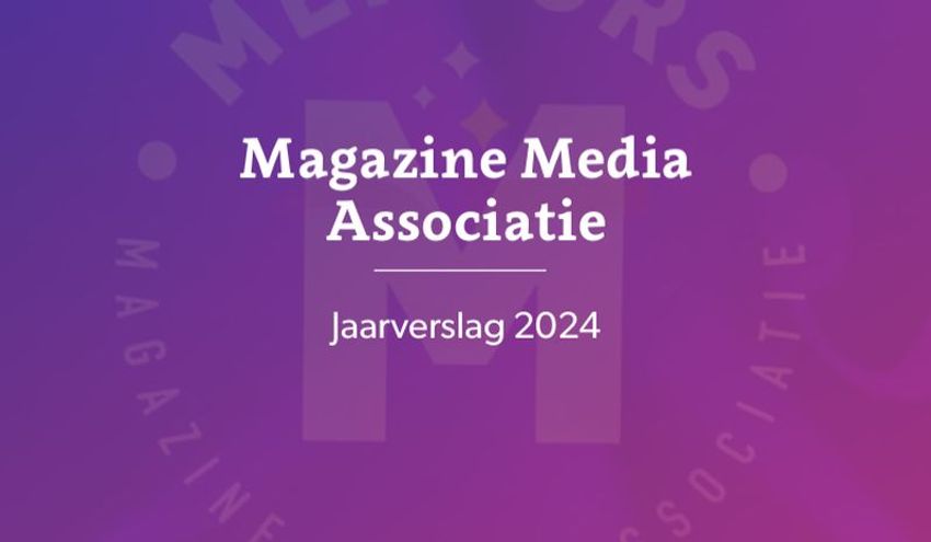MMA Jaarverslag 2024: Kennisdeling, Innovatie en Succesvolle Lobby