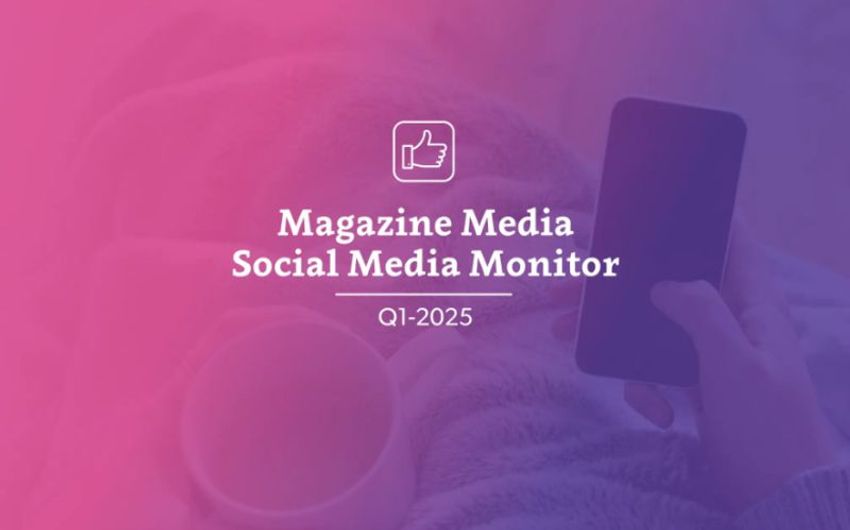 TikTok bij vrouwenbladen: aantal volgers stijgt razendsnel