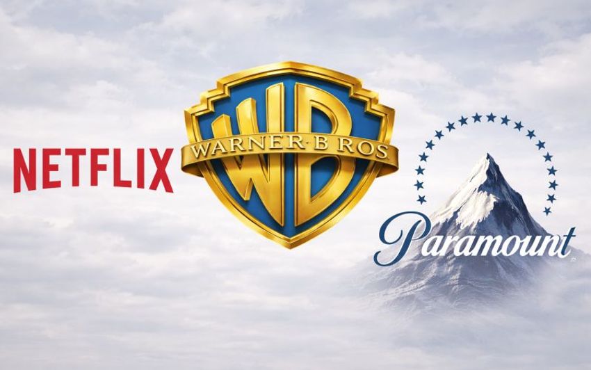 Strijd om Warner Bros