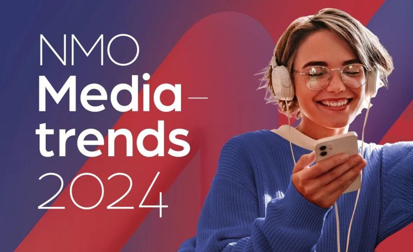 NMO Mediatrends 2025: Nederlanders blijven online media omarmen