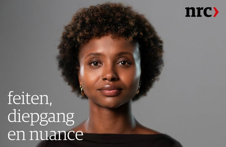 NRC lanceert campagne over houvast in een wereld vol ruis en desinformatie 