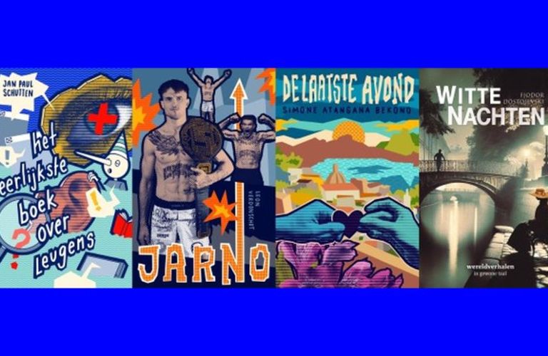 Online Bibliotheek lanceert exclusieve jeugdtitels