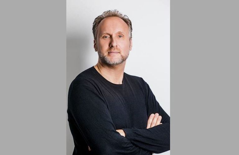 Erik van Aalst algemeen directeur WPG Uitgevers