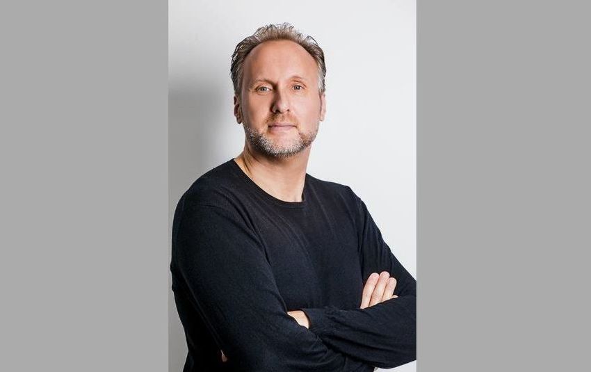 Erik van Aalst algemeen directeur WPG Uitgevers