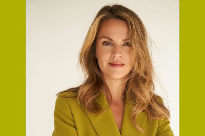 Imke Walenberg nieuwe hoofdredacteur van Twinkle