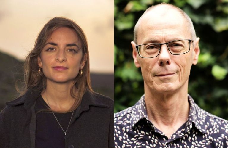 Irene Solà en Adri Boon winnen Europese Literatuurprijs 2025