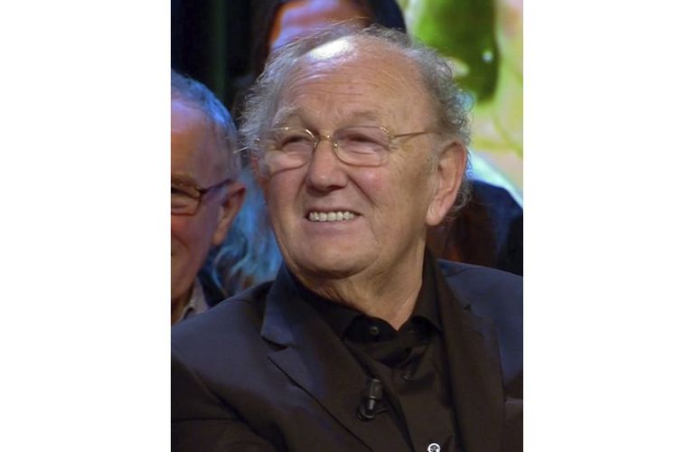 Joop van den Ende roept op Nederlandse media te beschermen