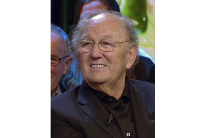 Joop van den Ende roept op Nederlandse media te beschermen