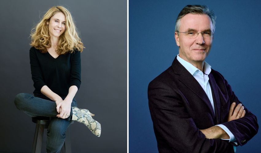 Kamilla Leupen nieuwe directeur de Volkskrant, Trouw, Het Parool en NU.nl